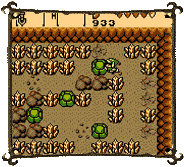 The Legend of Zelda: Oracle of Ages