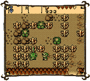 The Legend of Zelda: Oracle of Ages