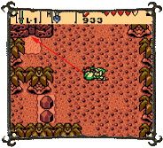 The Legend of Zelda: Oracle of Ages