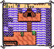 The Legend of Zelda: Oracle of Ages