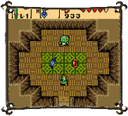 The Legend of Zelda: Oracle of Ages