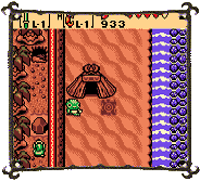 The Legend of Zelda: Oracle of Ages