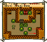 The Legend of Zelda: Oracle of Ages