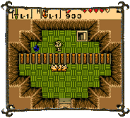 The Legend of Zelda: Oracle of Ages