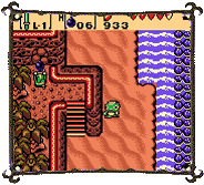 The Legend of Zelda: Oracle of Ages