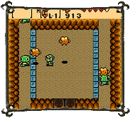 The Legend of Zelda: Oracle of Ages
