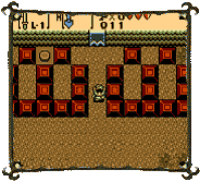 The Legend of Zelda: Oracle of Ages