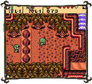 The Legend of Zelda: Oracle of Ages