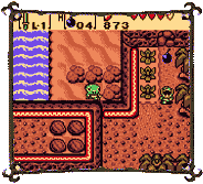 The Legend of Zelda: Oracle of Ages