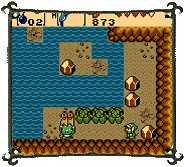 The Legend of Zelda: Oracle of Ages