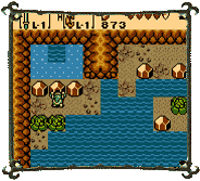 The Legend of Zelda: Oracle of Ages