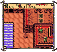 The Legend of Zelda: Oracle of Ages
