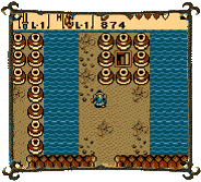 The Legend of Zelda: Oracle of Ages