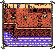 The Legend of Zelda: Oracle of Ages