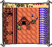 The Legend of Zelda: Oracle of Ages