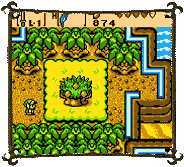 The Legend of Zelda: Oracle of Ages