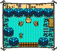 The Legend of Zelda: Oracle of Ages