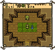 The Legend of Zelda: Oracle of Ages