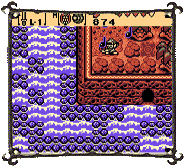 The Legend of Zelda: Oracle of Ages
