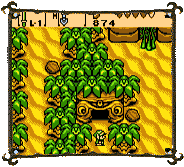 The Legend of Zelda: Oracle of Ages