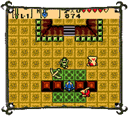 The Legend of Zelda: Oracle of Ages