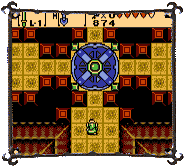 The Legend of Zelda: Oracle of Ages