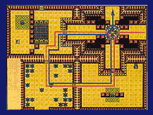 The Legend of Zelda: Oracle of Ages