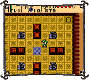 The Legend of Zelda: Oracle of Ages