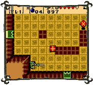 The Legend of Zelda: Oracle of Ages