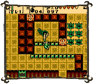 The Legend of Zelda: Oracle of Ages