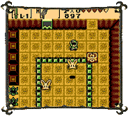 The Legend of Zelda: Oracle of Ages