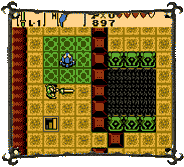 The Legend of Zelda: Oracle of Ages