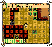 The Legend of Zelda: Oracle of Ages