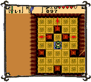 The Legend of Zelda: Oracle of Ages