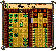 The Legend of Zelda: Oracle of Ages