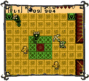 The Legend of Zelda: Oracle of Ages