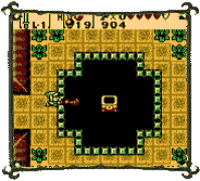 The Legend of Zelda: Oracle of Ages