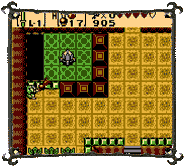The Legend of Zelda: Oracle of Ages