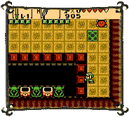The Legend of Zelda: Oracle of Ages