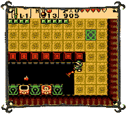 The Legend of Zelda: Oracle of Ages