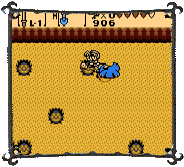 The Legend of Zelda: Oracle of Ages