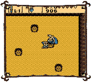 The Legend of Zelda: Oracle of Ages