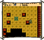 The Legend of Zelda: Oracle of Ages