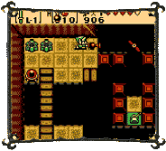 The Legend of Zelda: Oracle of Ages