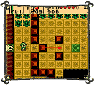 The Legend of Zelda: Oracle of Ages