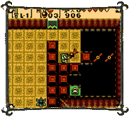 The Legend of Zelda: Oracle of Ages