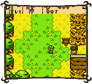 The Legend of Zelda: Oracle of Ages