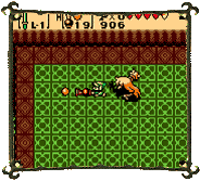 The Legend of Zelda: Oracle of Ages