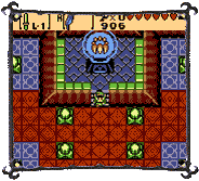 The Legend of Zelda: Oracle of Ages