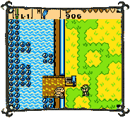 The Legend of Zelda: Oracle of Ages